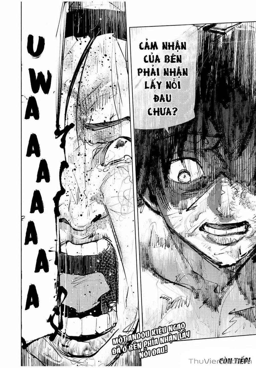 Truyện Tranh Lục Nhân Thập Tự Giá - Juujika No Rokunin trang 2