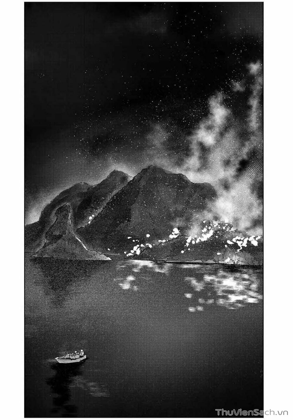 Truyện Tranh Lục Nhân Thập Tự Giá - Juujika No Rokunin trang 2