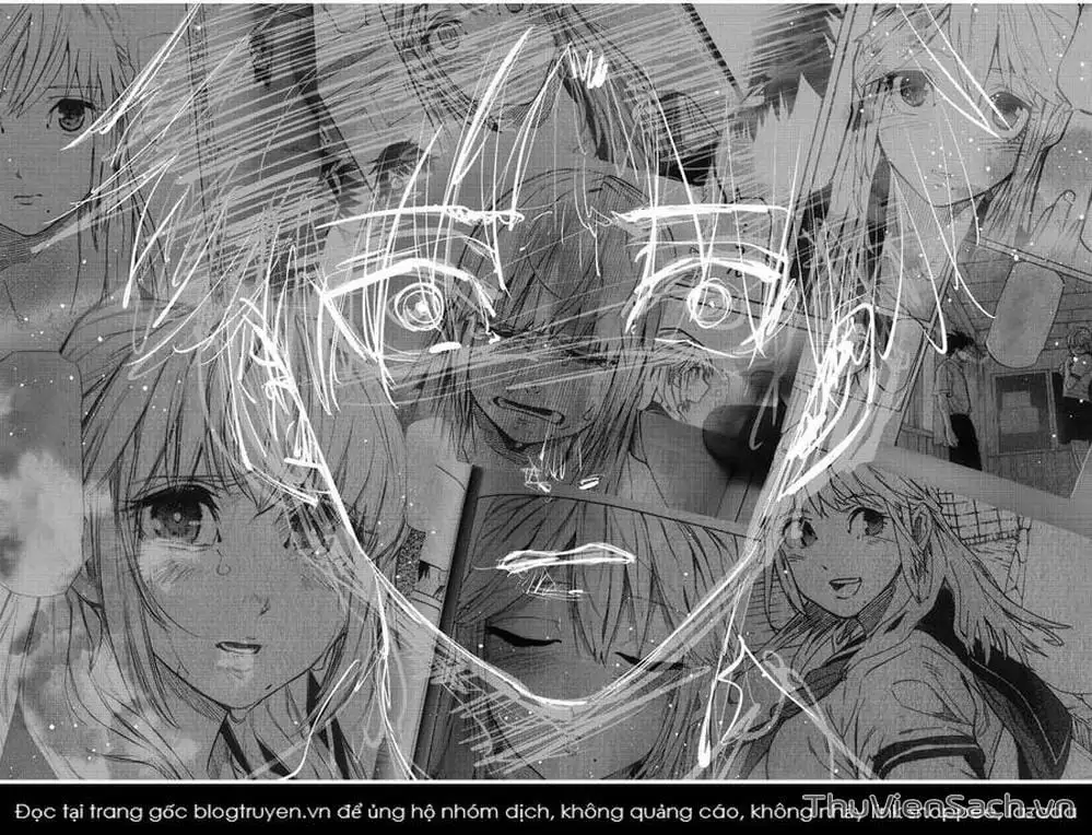 Truyện Tranh Lục Nhân Thập Tự Giá - Juujika No Rokunin trang 2