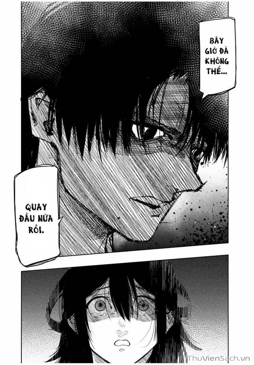 Truyện Tranh Lục Nhân Thập Tự Giá - Juujika No Rokunin trang 2