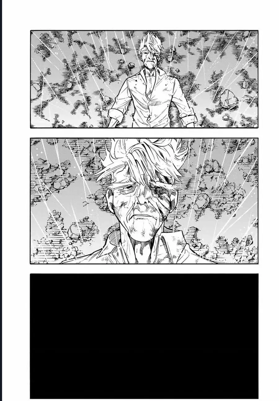 Truyện Tranh Lục Nhân Thập Tự Giá - Juujika No Rokunin trang 2