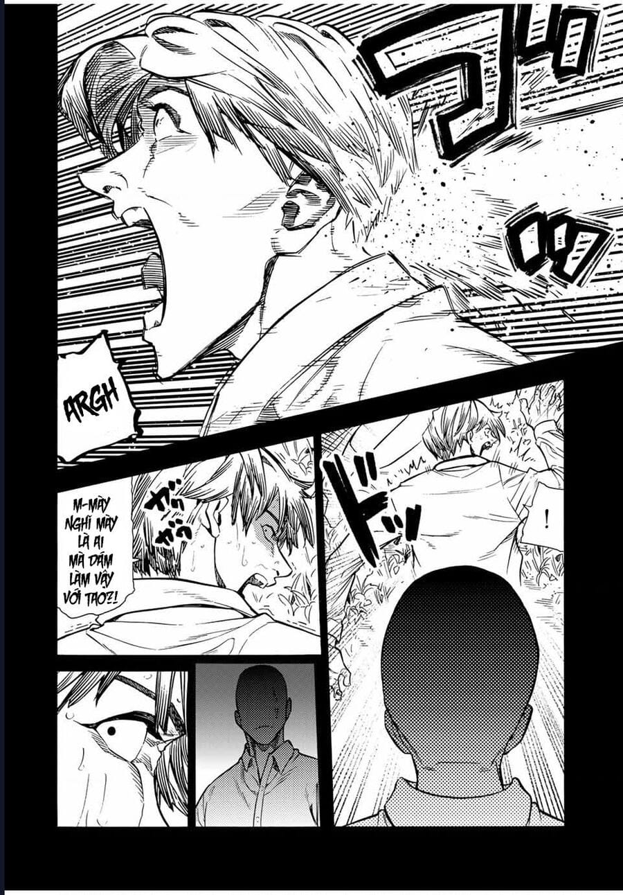 Truyện Tranh Lục Nhân Thập Tự Giá - Juujika No Rokunin trang 2