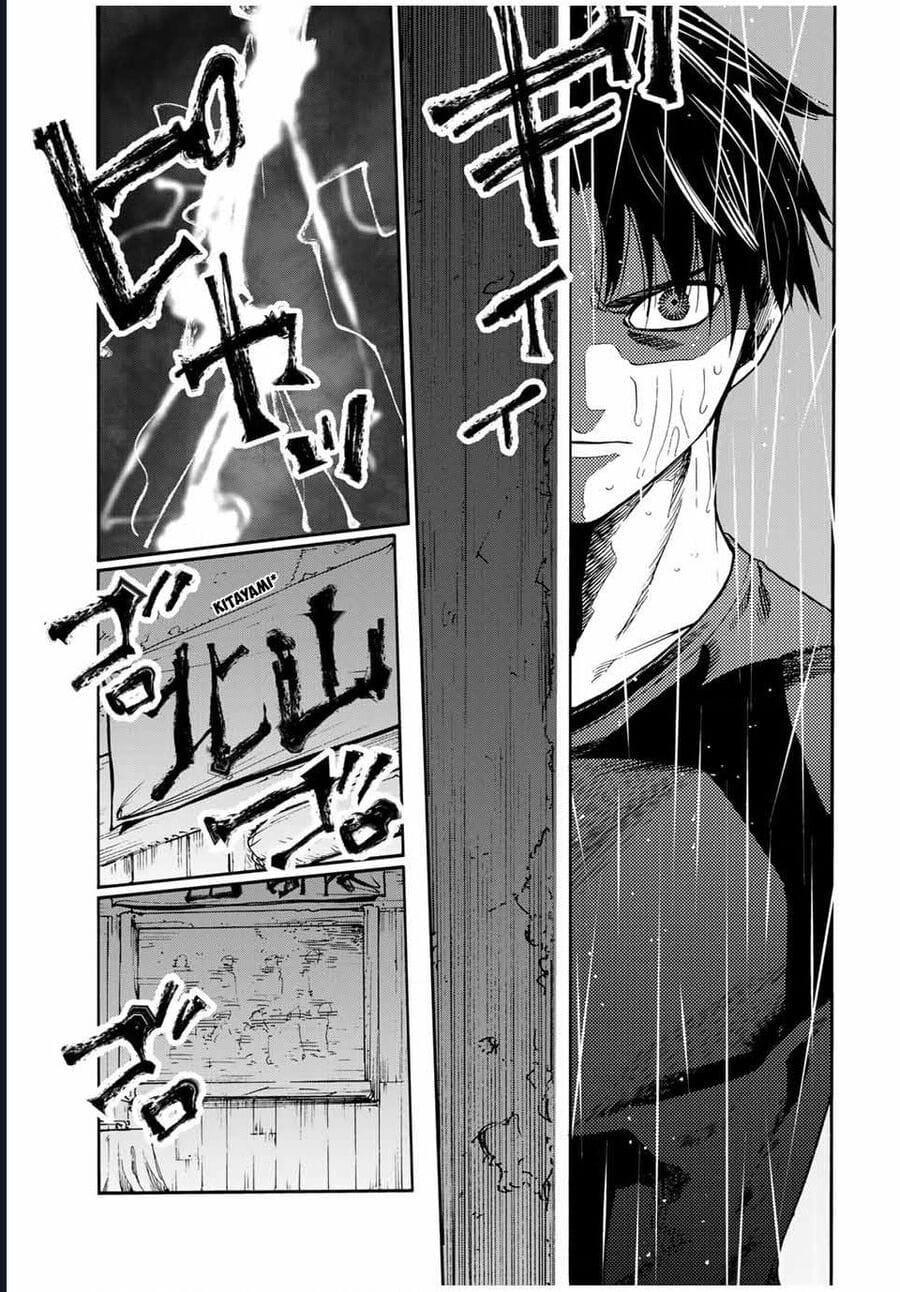 Truyện Tranh Lục Nhân Thập Tự Giá - Juujika No Rokunin trang 2