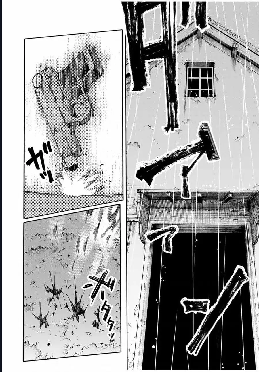 Truyện Tranh Lục Nhân Thập Tự Giá - Juujika No Rokunin trang 2