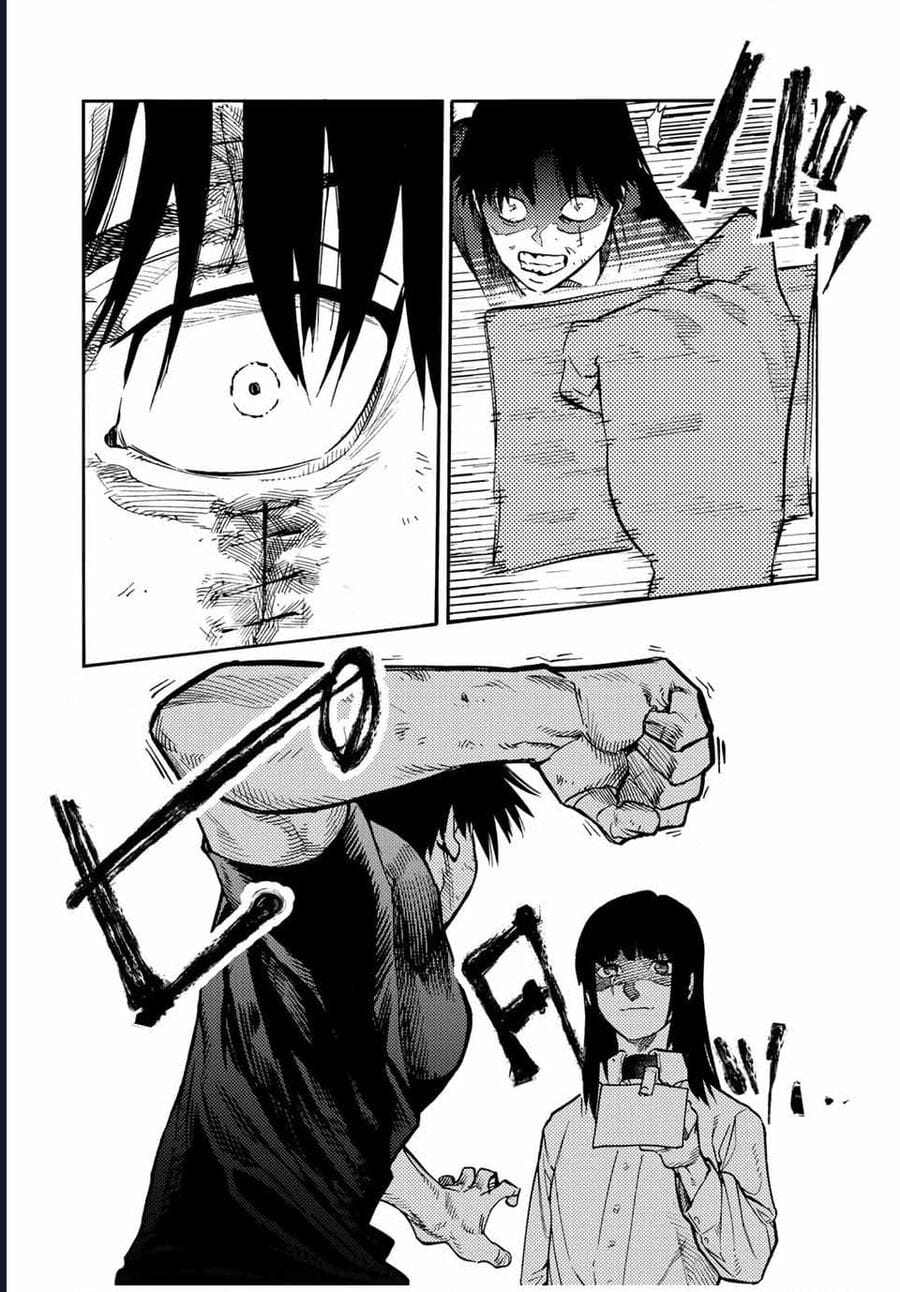 Truyện Tranh Lục Nhân Thập Tự Giá - Juujika No Rokunin trang 2