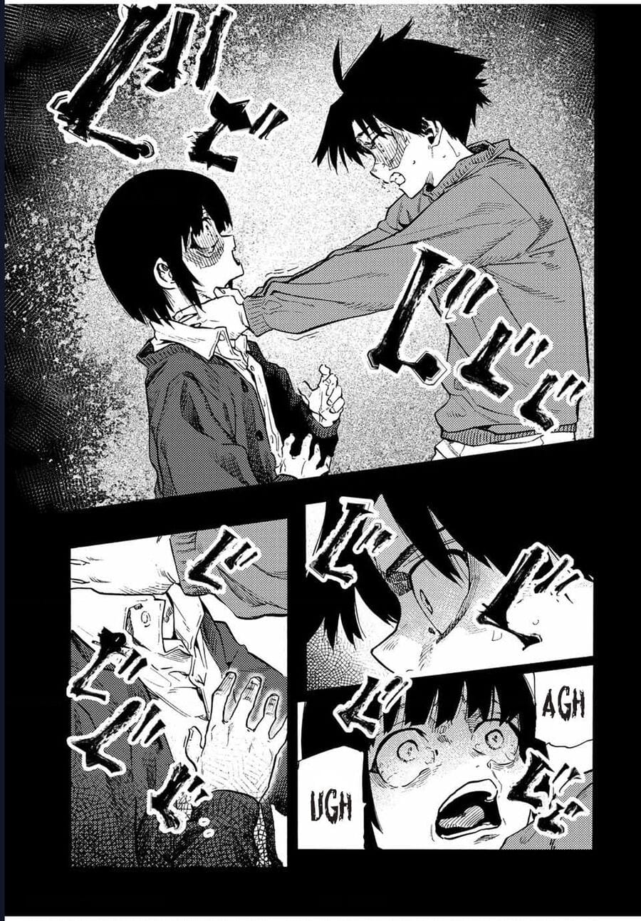 Truyện Tranh Lục Nhân Thập Tự Giá - Juujika No Rokunin trang 2