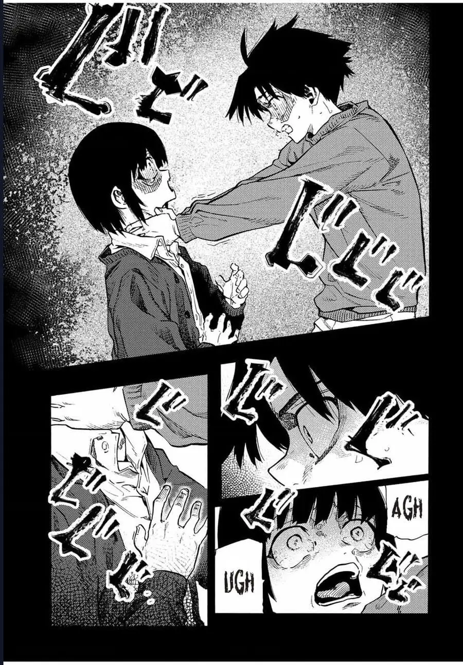 Truyện Tranh Lục Nhân Thập Tự Giá - Juujika No Rokunin trang 2