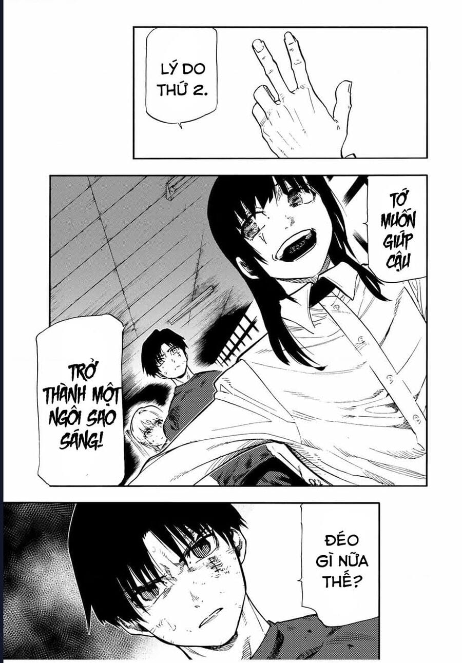 Truyện Tranh Lục Nhân Thập Tự Giá - Juujika No Rokunin trang 2
