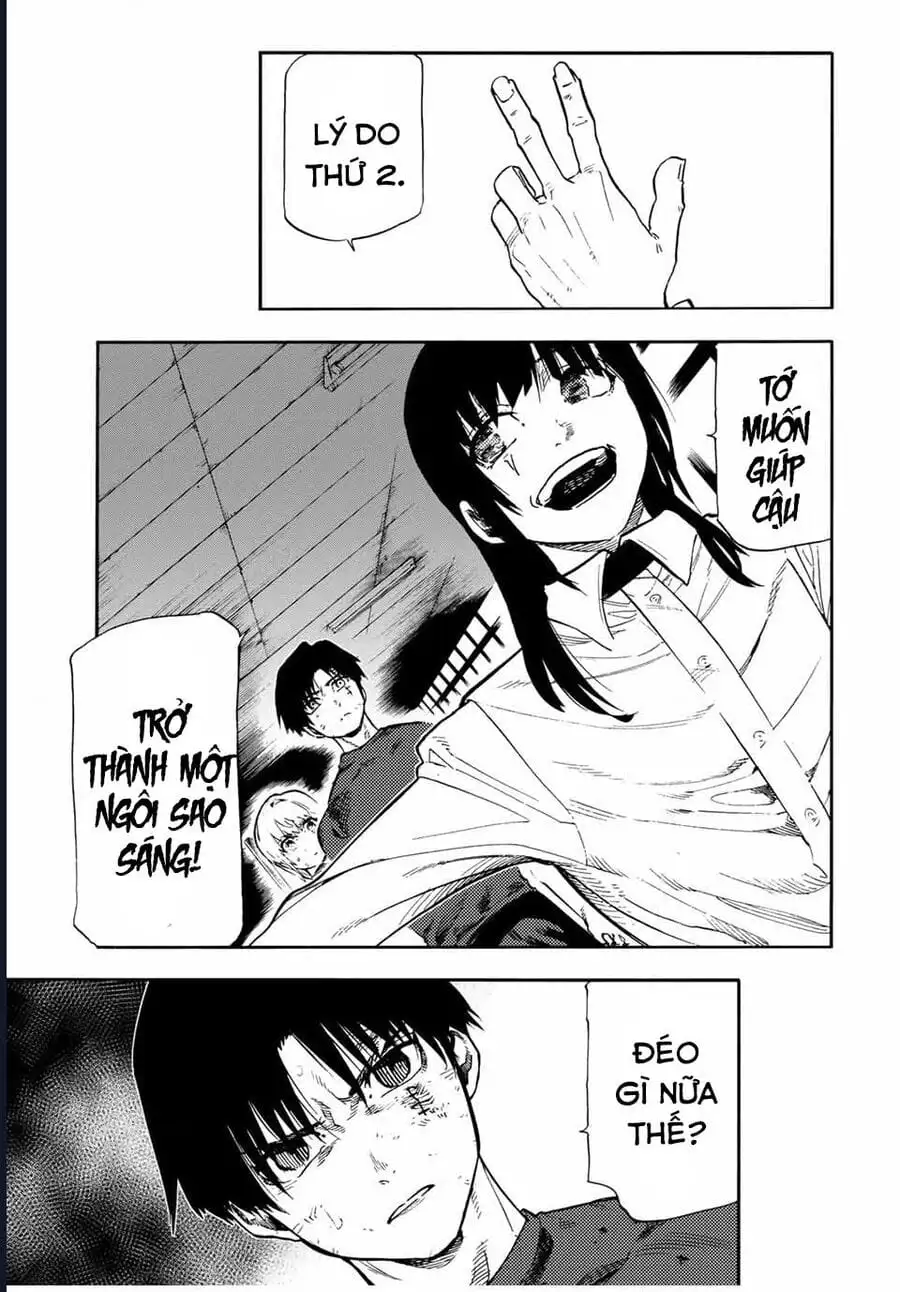 Truyện Tranh Lục Nhân Thập Tự Giá - Juujika No Rokunin trang 2