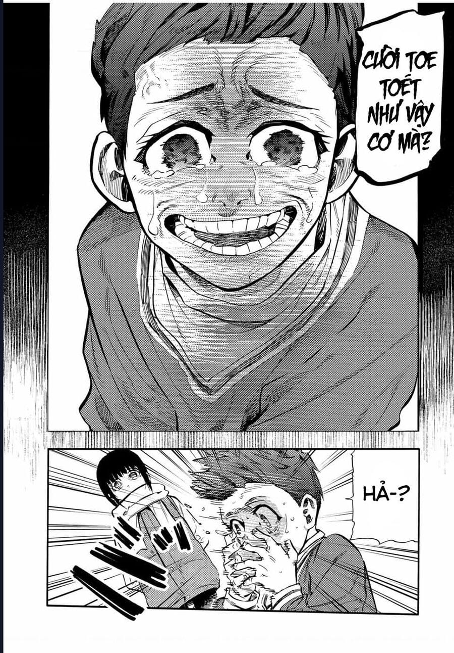 Truyện Tranh Lục Nhân Thập Tự Giá - Juujika No Rokunin trang 2