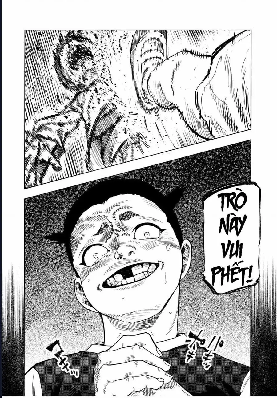 Truyện Tranh Lục Nhân Thập Tự Giá - Juujika No Rokunin trang 2