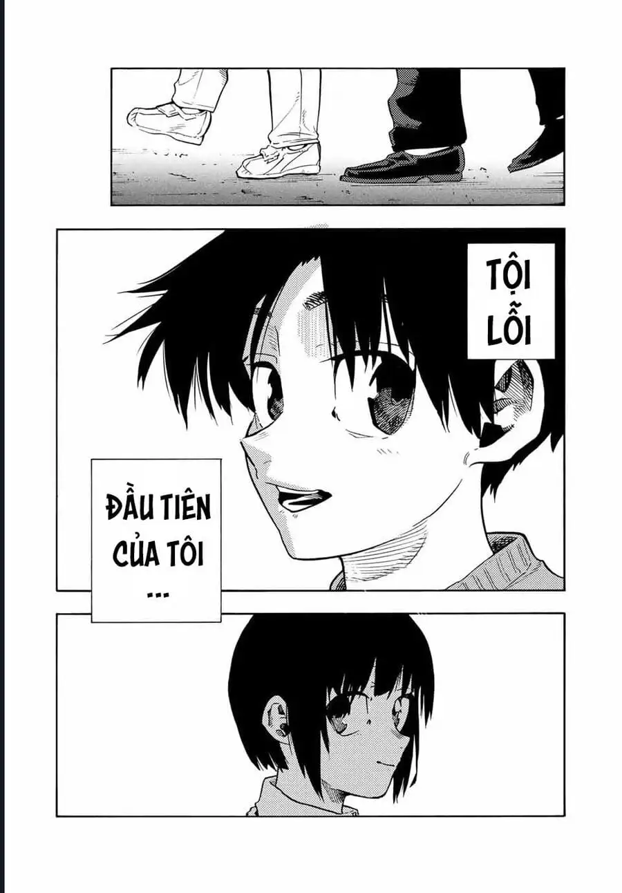 Truyện Tranh Lục Nhân Thập Tự Giá - Juujika No Rokunin trang 2