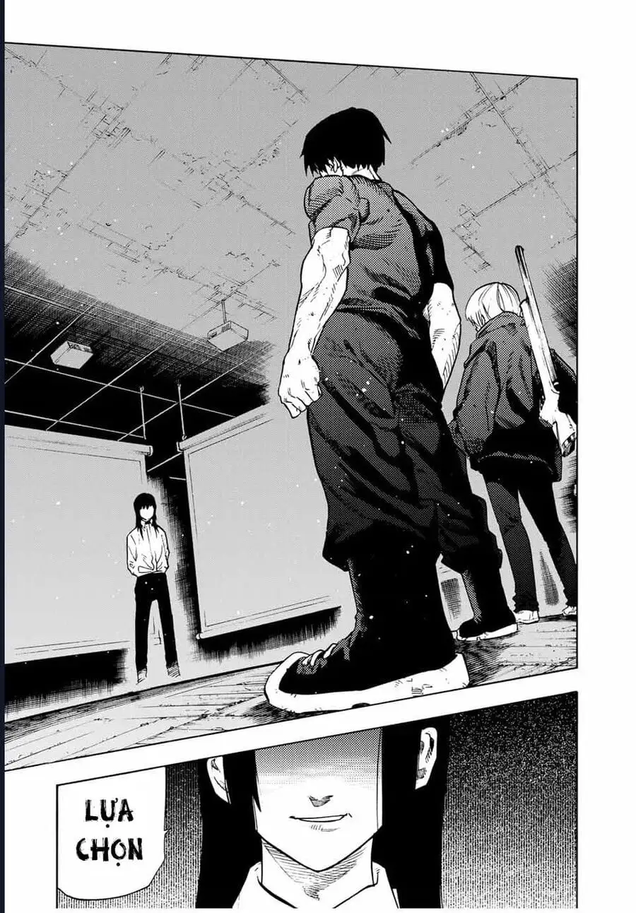 Truyện Tranh Lục Nhân Thập Tự Giá - Juujika No Rokunin trang 2