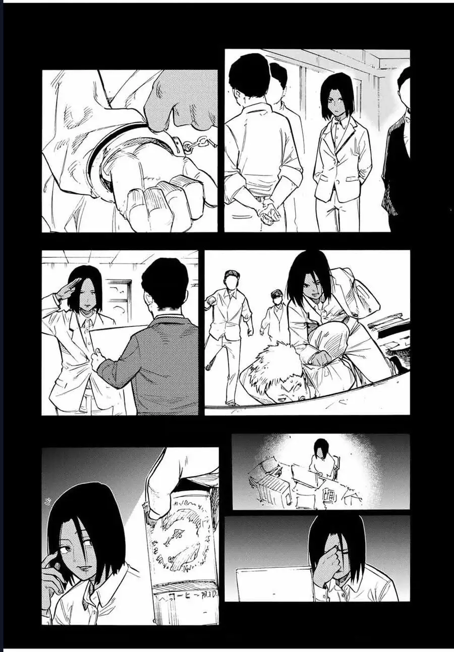 Truyện Tranh Lục Nhân Thập Tự Giá - Juujika No Rokunin trang 2