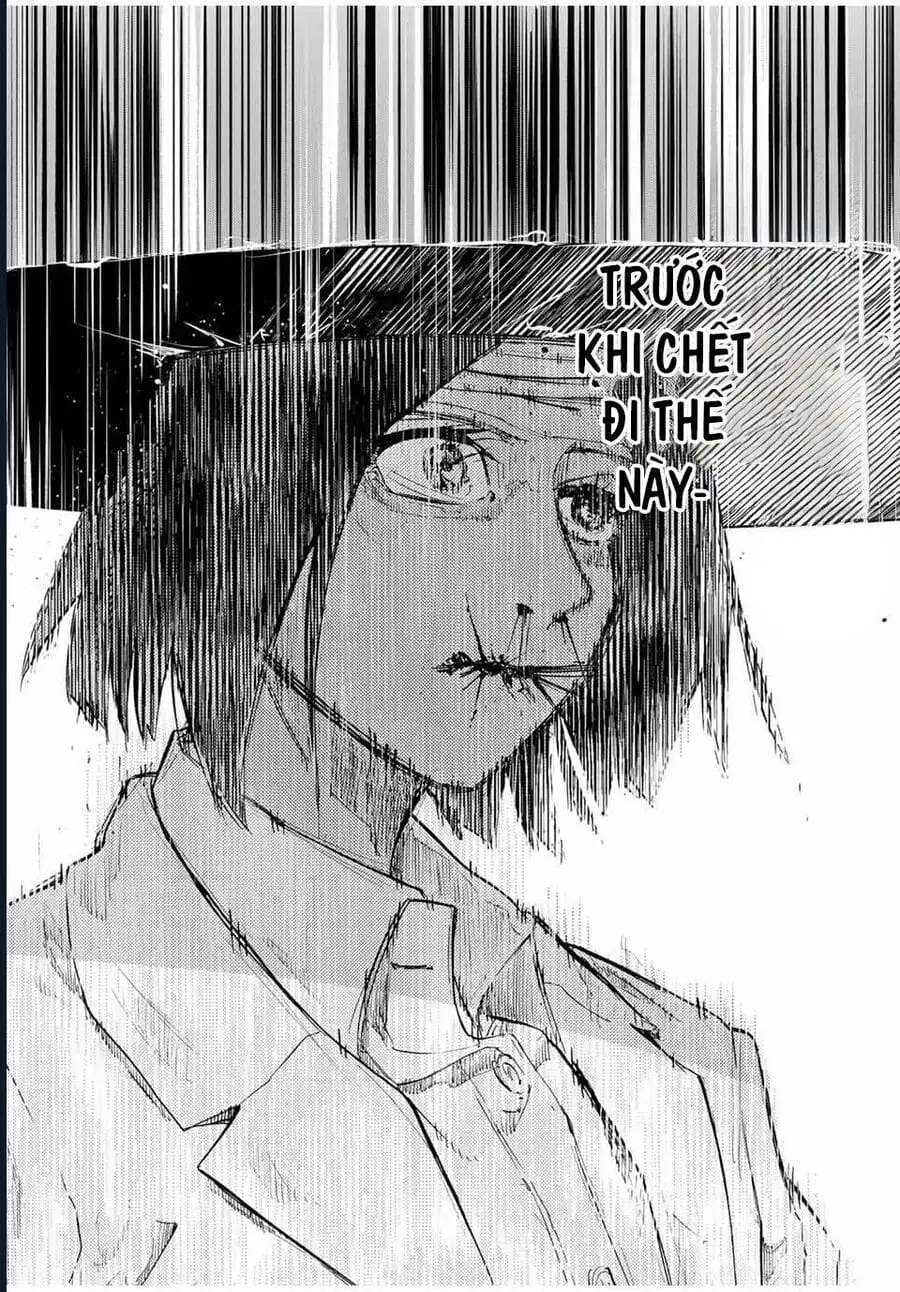 Truyện Tranh Lục Nhân Thập Tự Giá - Juujika No Rokunin trang 2