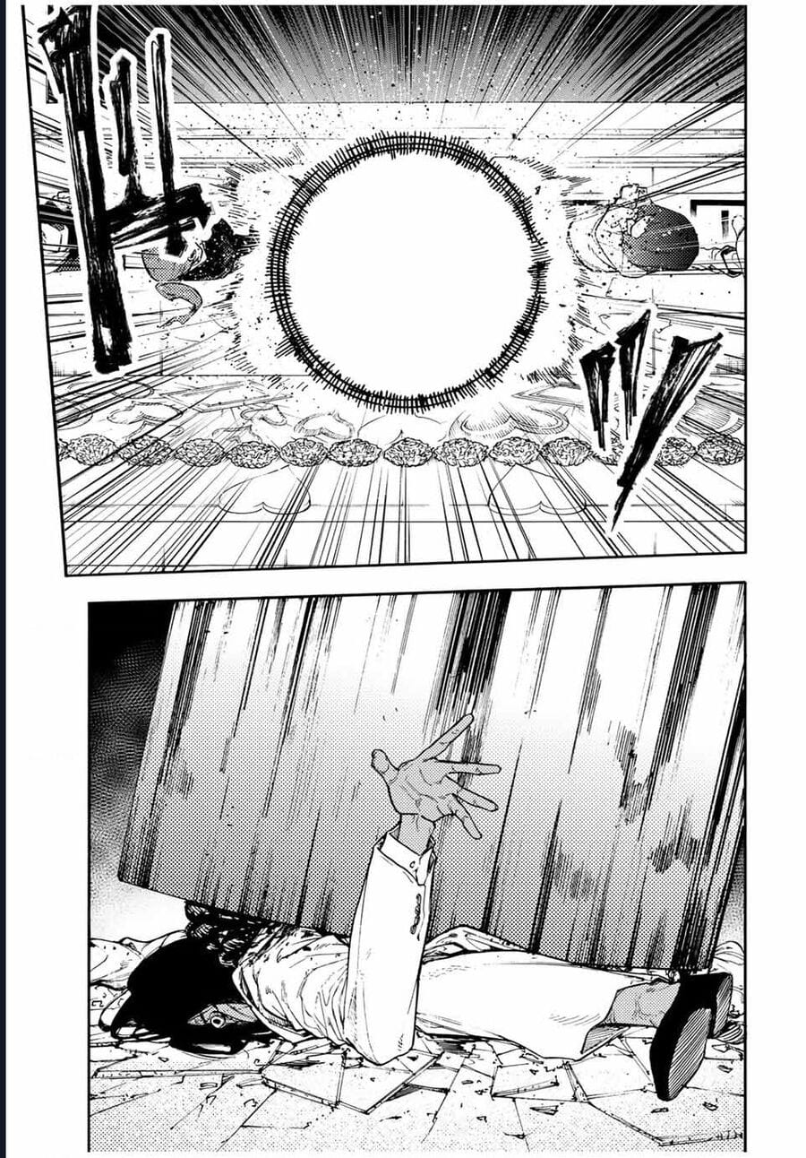 Truyện Tranh Lục Nhân Thập Tự Giá - Juujika No Rokunin trang 2