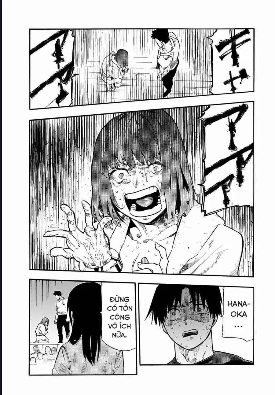 Truyện Tranh Lục Nhân Thập Tự Giá - Juujika No Rokunin trang 2