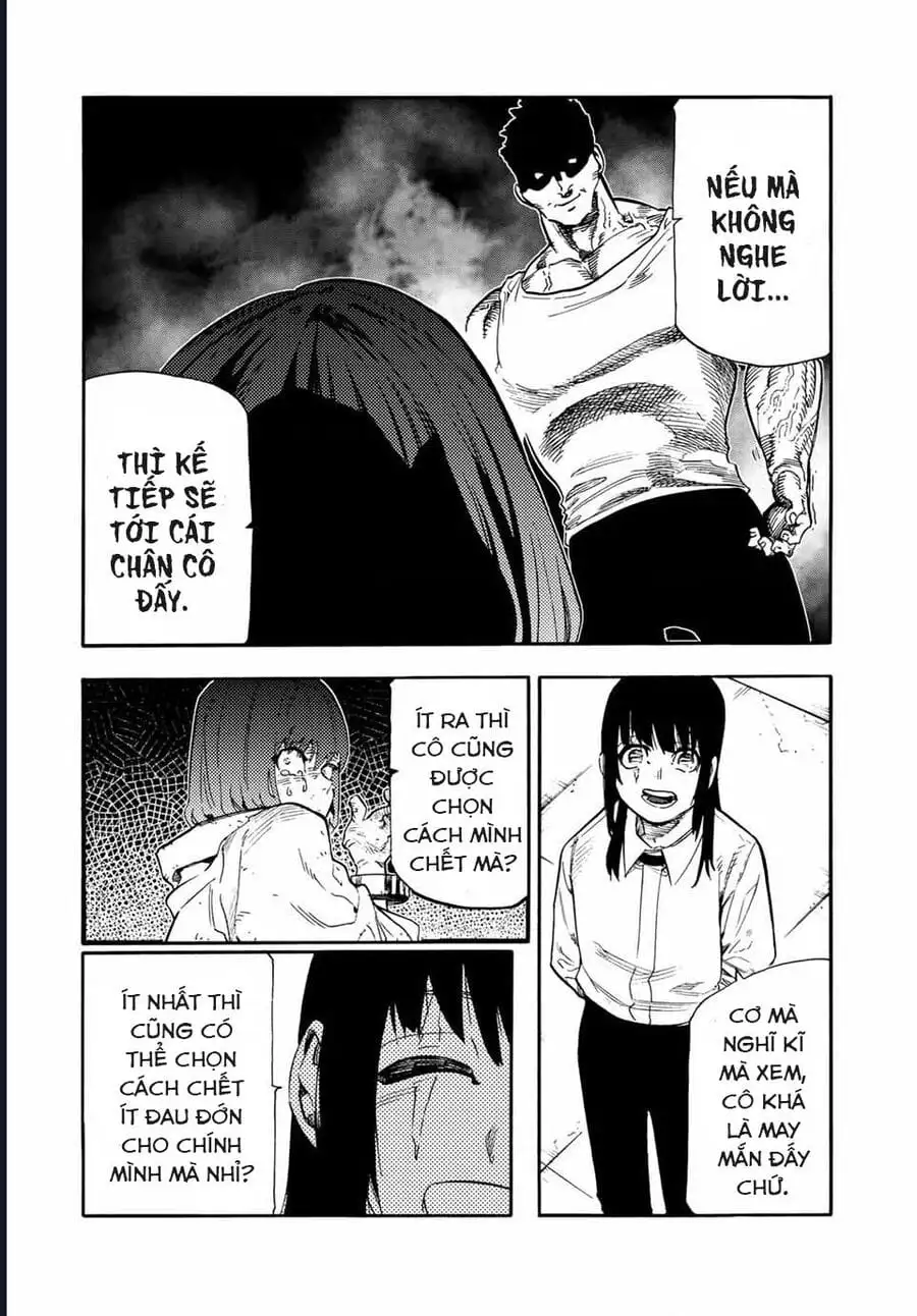 Truyện Tranh Lục Nhân Thập Tự Giá - Juujika No Rokunin trang 2