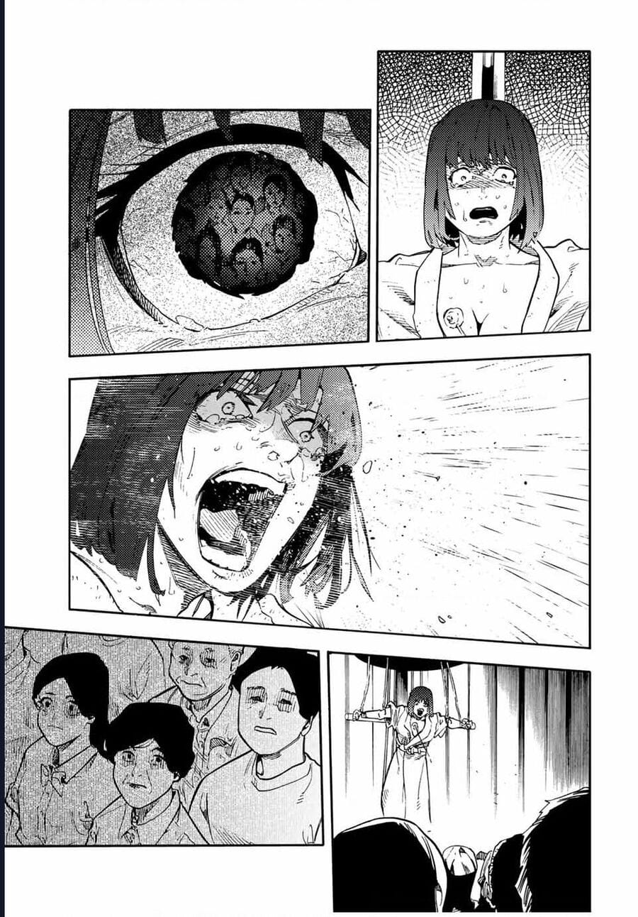 Truyện Tranh Lục Nhân Thập Tự Giá - Juujika No Rokunin trang 2