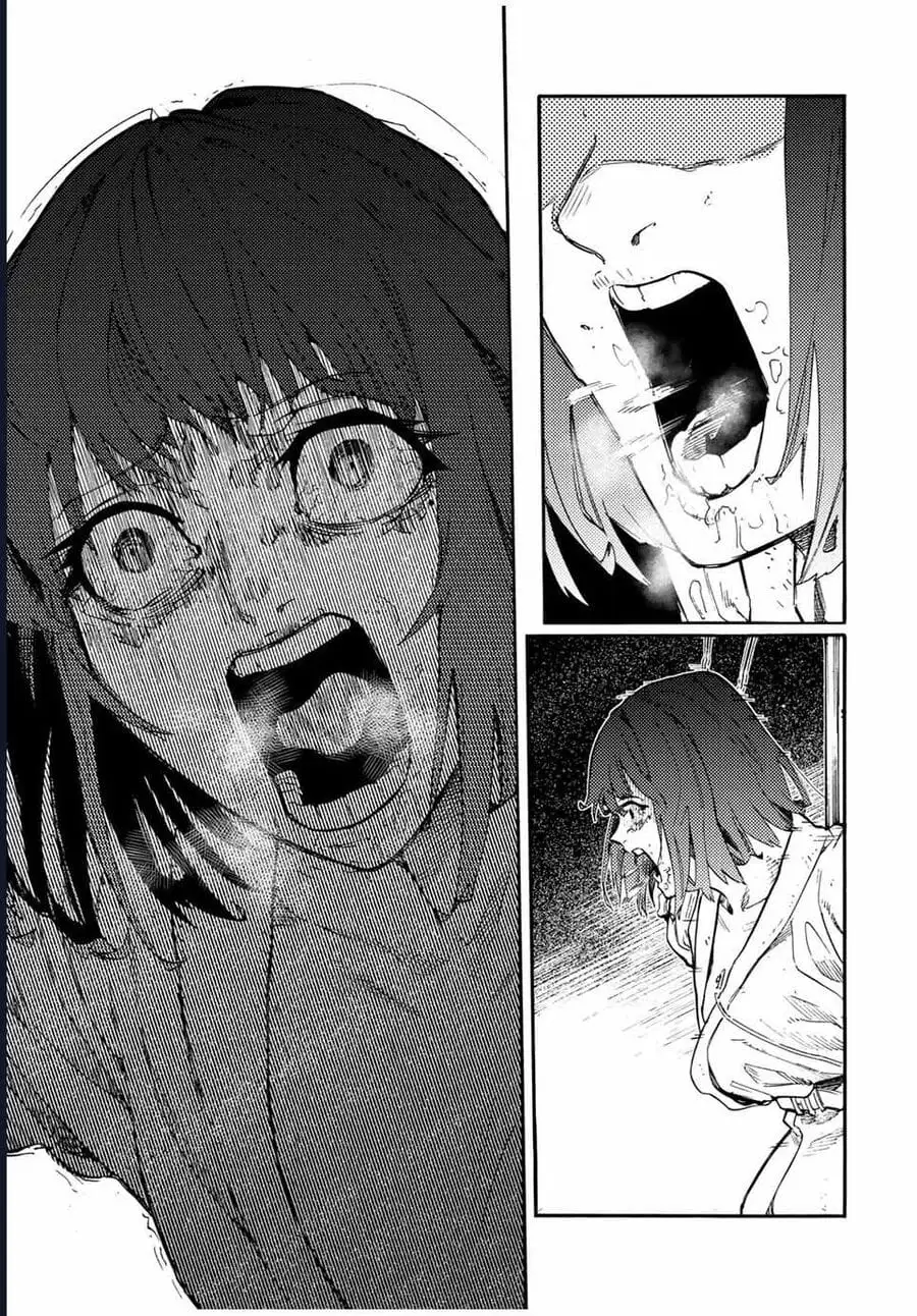 Truyện Tranh Lục Nhân Thập Tự Giá - Juujika No Rokunin trang 2