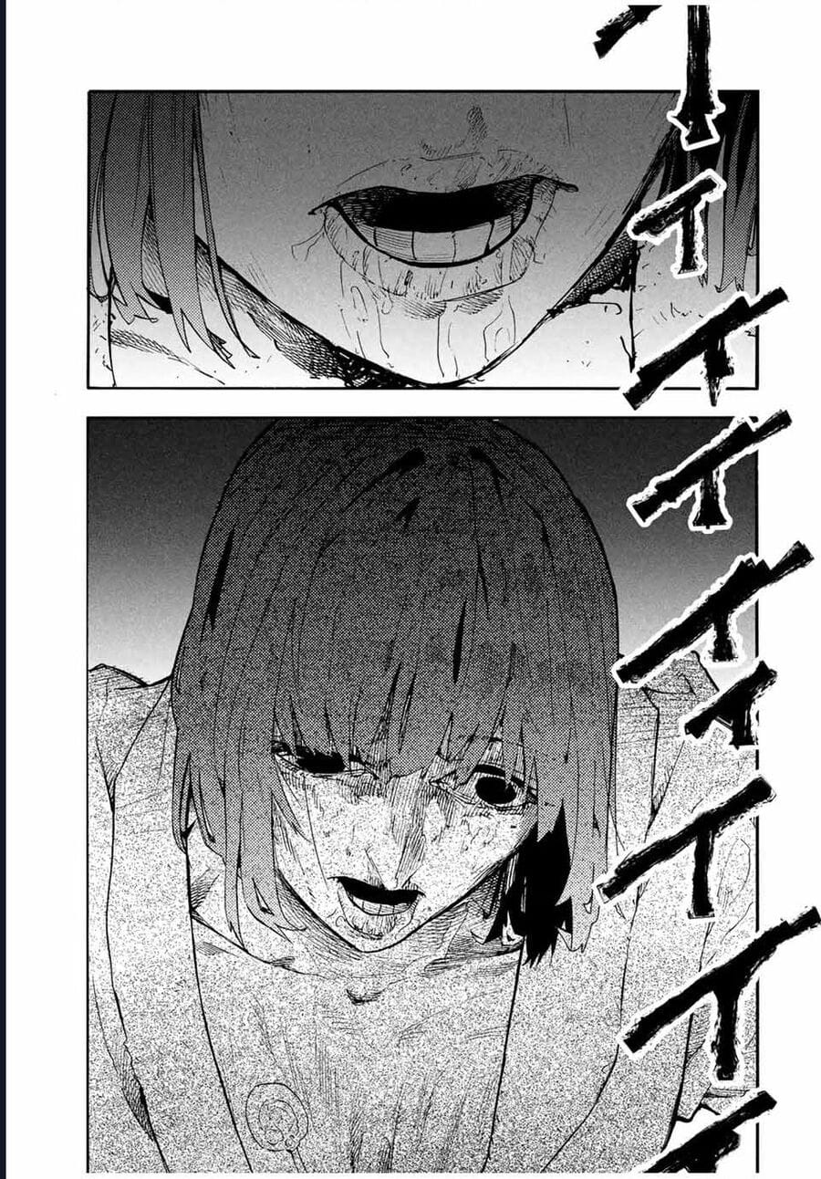 Truyện Tranh Lục Nhân Thập Tự Giá - Juujika No Rokunin trang 2