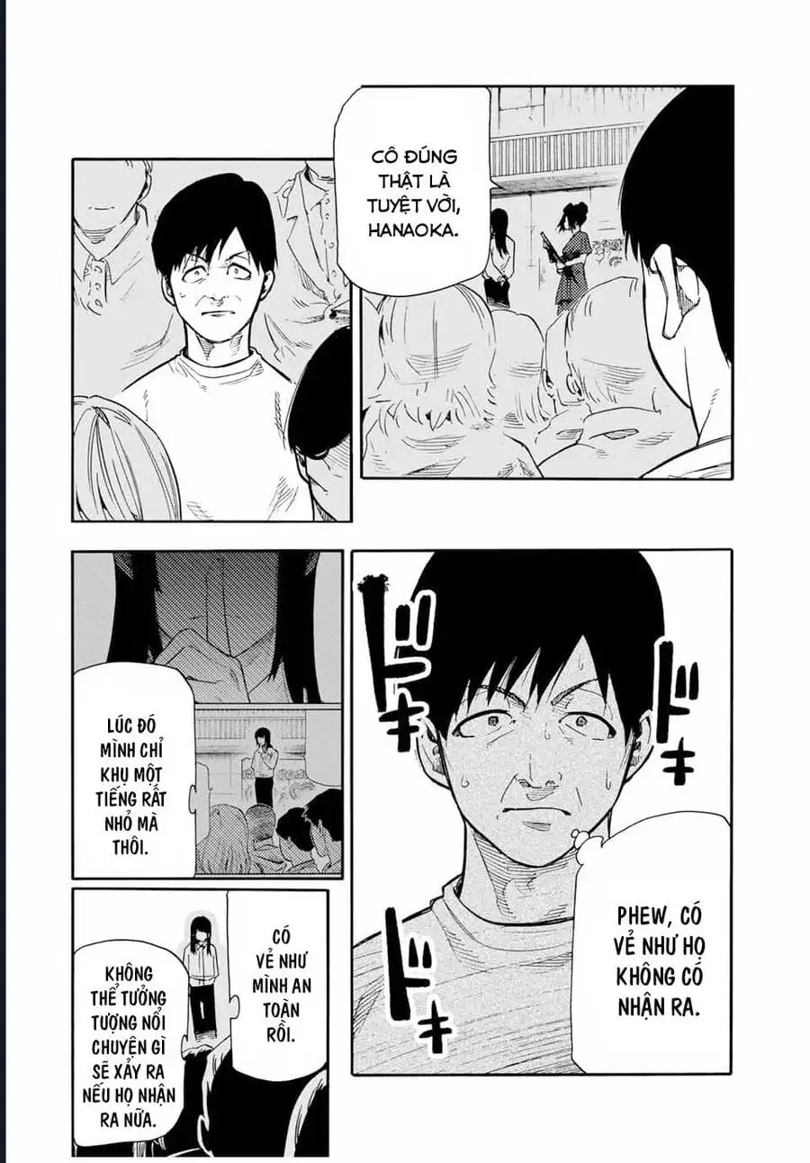 Truyện Tranh Lục Nhân Thập Tự Giá - Juujika No Rokunin trang 2