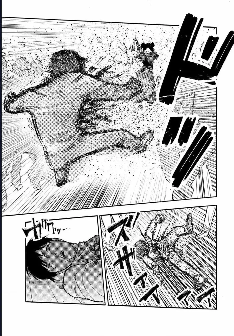 Truyện Tranh Lục Nhân Thập Tự Giá - Juujika No Rokunin trang 2