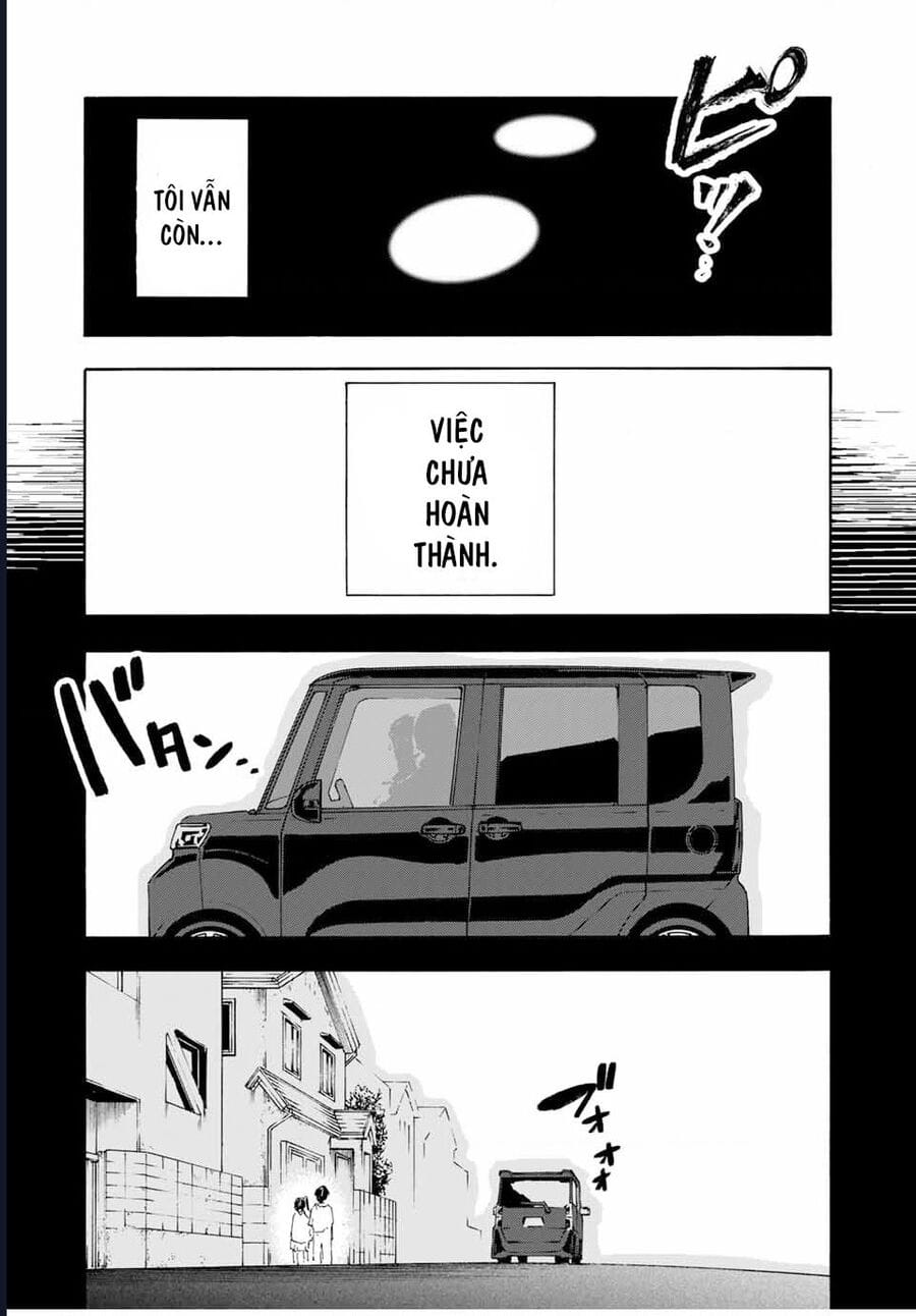 Truyện Tranh Lục Nhân Thập Tự Giá - Juujika No Rokunin trang 2