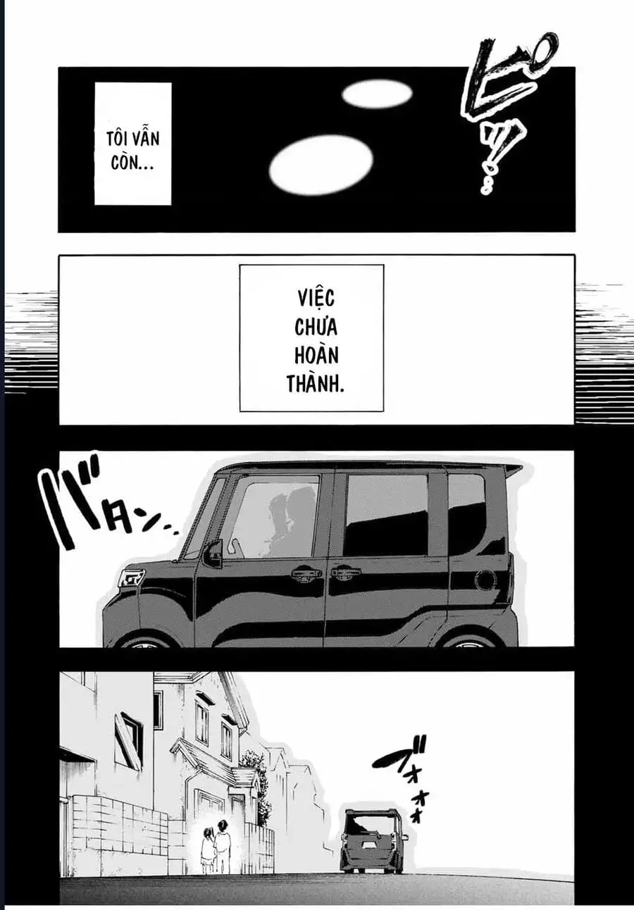 Truyện Tranh Lục Nhân Thập Tự Giá - Juujika No Rokunin trang 2