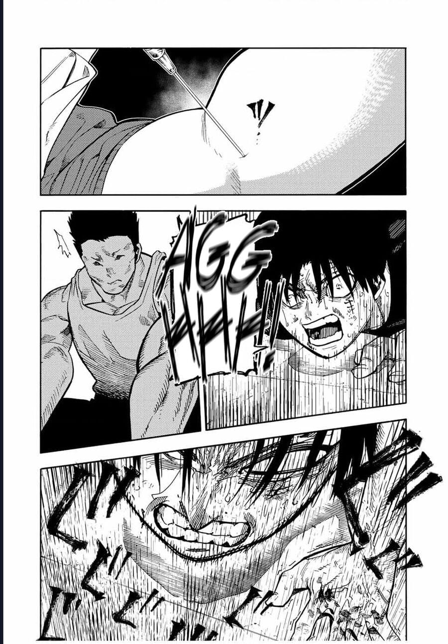 Truyện Tranh Lục Nhân Thập Tự Giá - Juujika No Rokunin trang 2