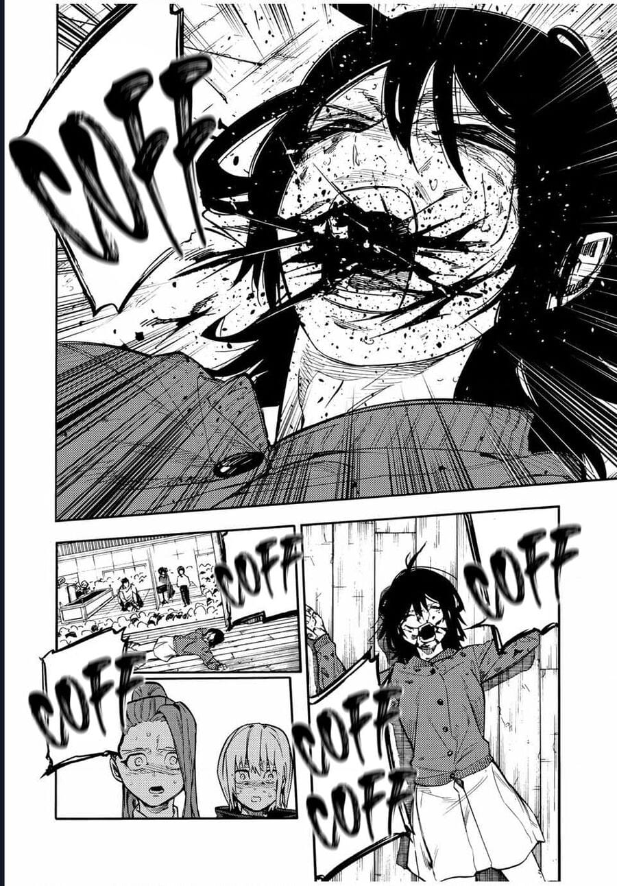 Truyện Tranh Lục Nhân Thập Tự Giá - Juujika No Rokunin trang 2