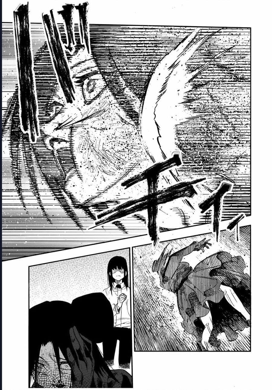 Truyện Tranh Lục Nhân Thập Tự Giá - Juujika No Rokunin trang 2