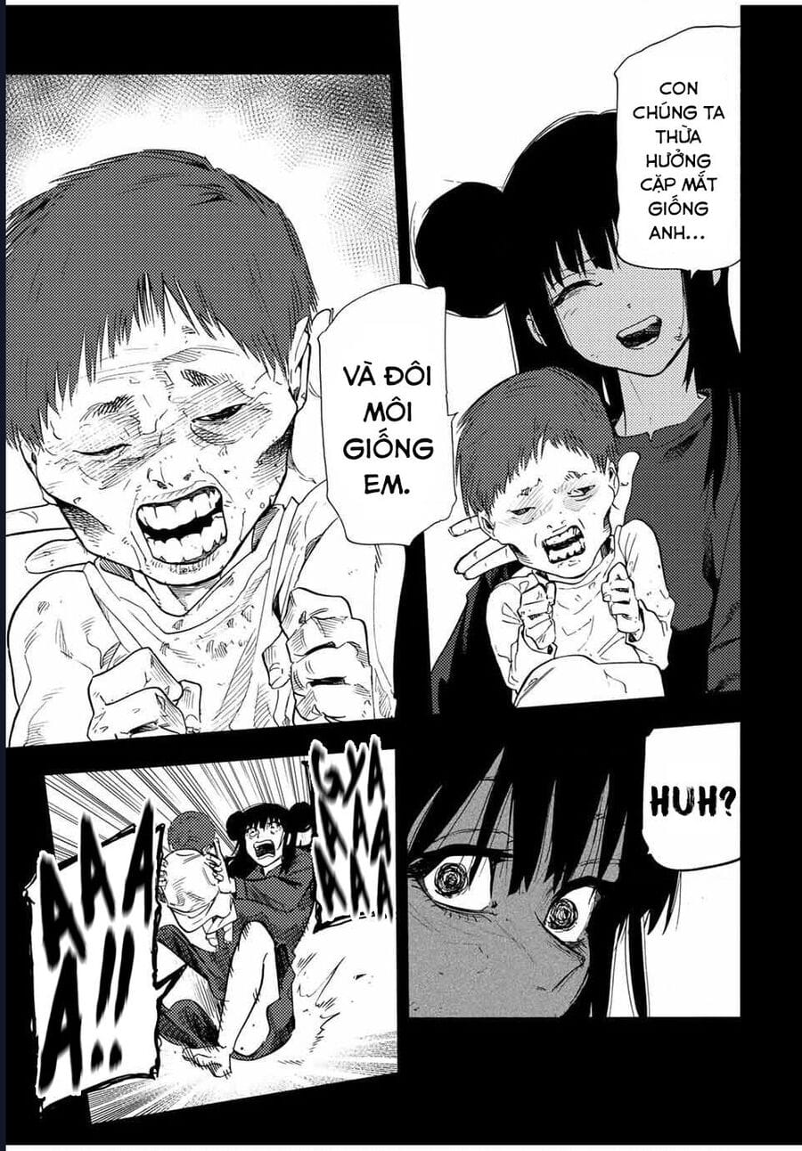 Truyện Tranh Lục Nhân Thập Tự Giá - Juujika No Rokunin trang 2