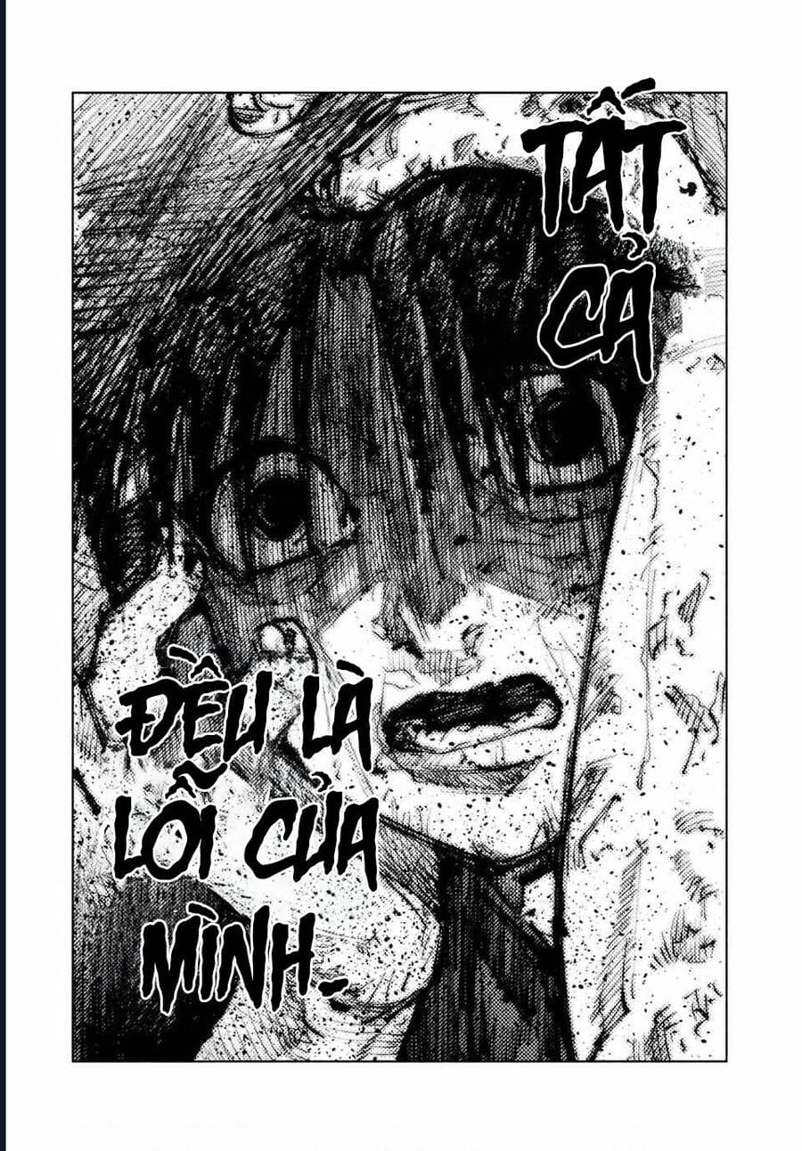 Truyện Tranh Lục Nhân Thập Tự Giá - Juujika No Rokunin trang 2