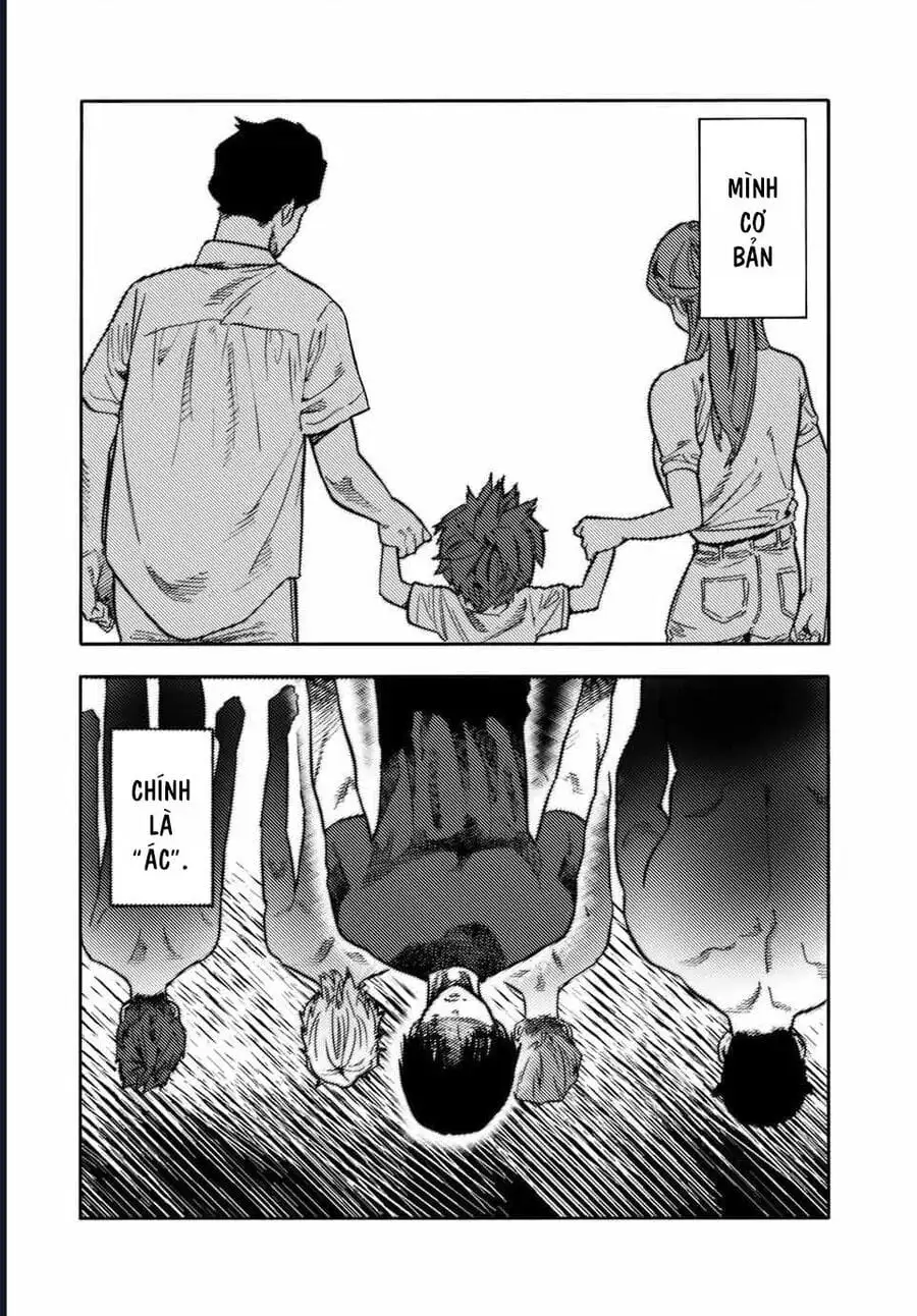 Truyện Tranh Lục Nhân Thập Tự Giá - Juujika No Rokunin trang 2