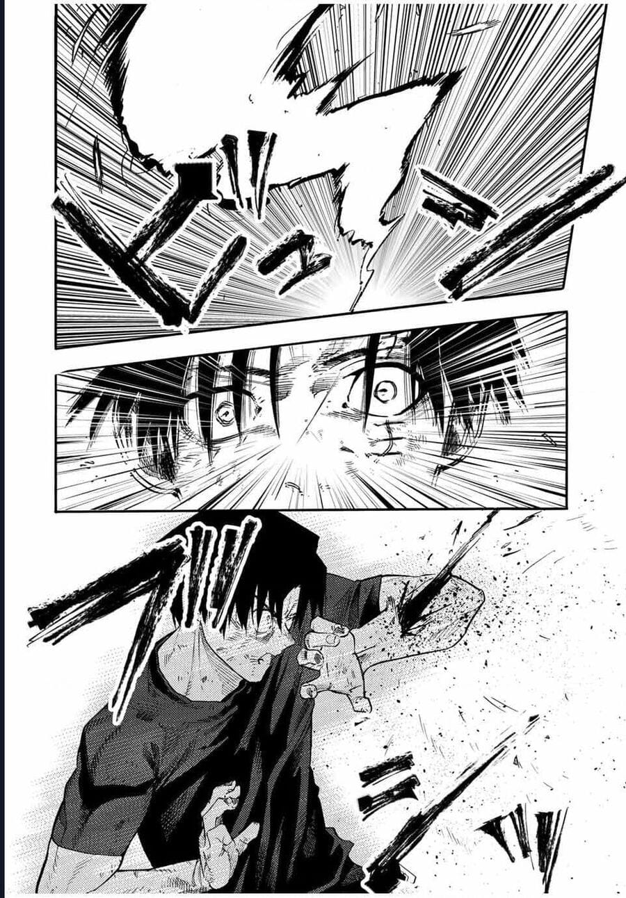 Truyện Tranh Lục Nhân Thập Tự Giá - Juujika No Rokunin trang 2