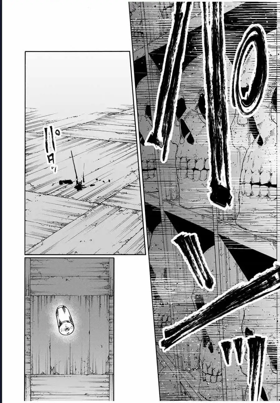 Truyện Tranh Lục Nhân Thập Tự Giá - Juujika No Rokunin trang 2