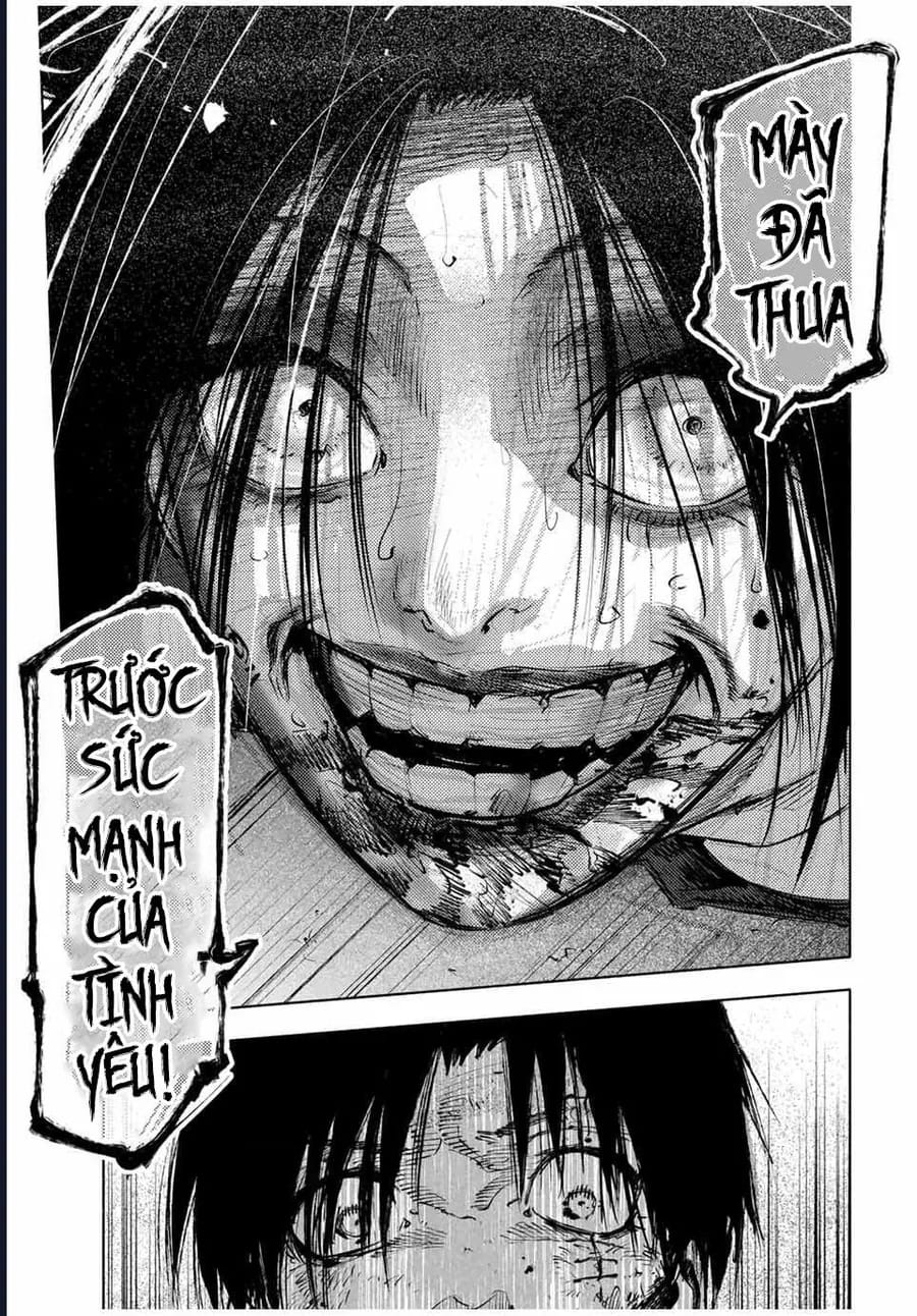 Truyện Tranh Lục Nhân Thập Tự Giá - Juujika No Rokunin trang 2
