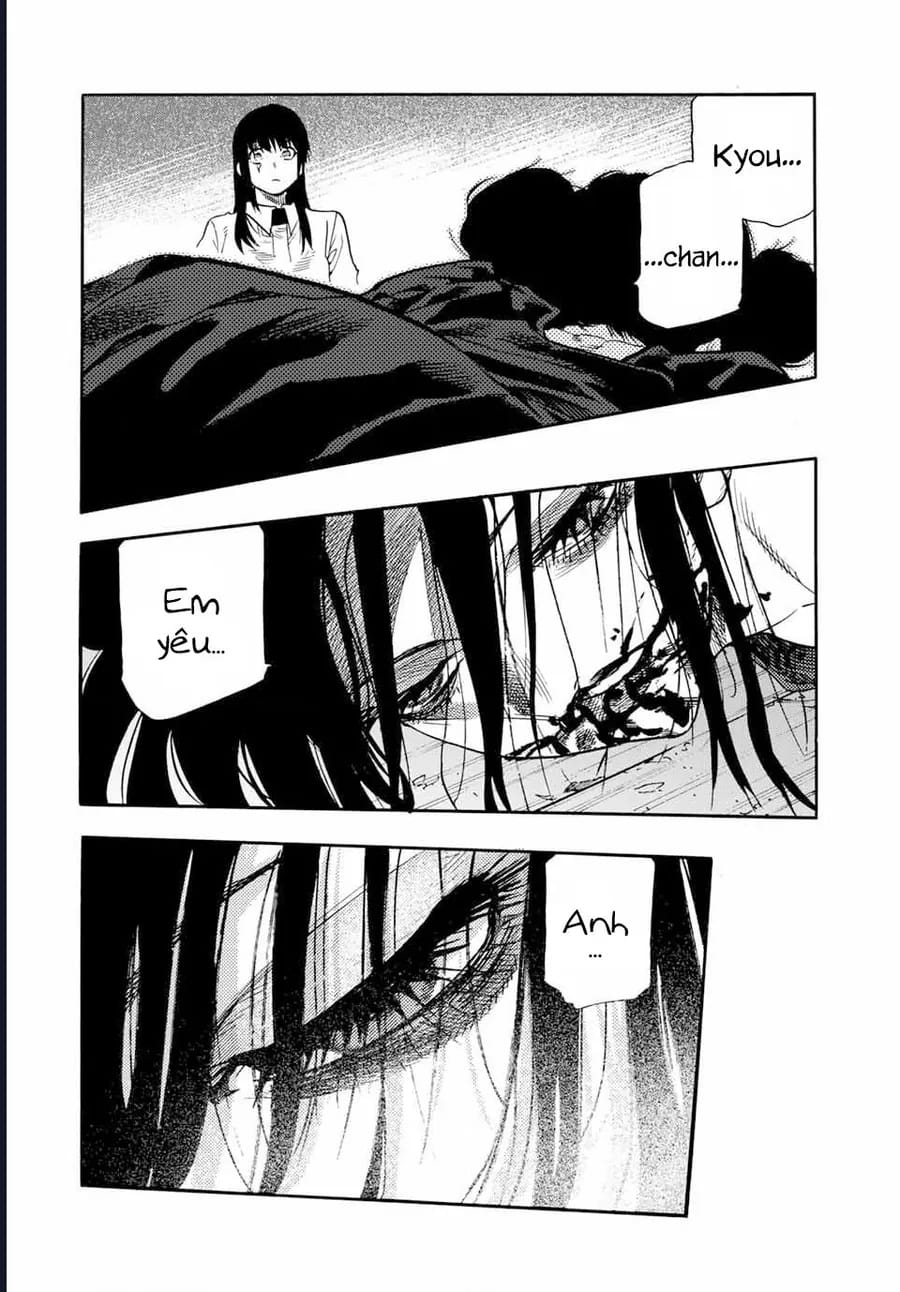 Truyện Tranh Lục Nhân Thập Tự Giá - Juujika No Rokunin trang 2