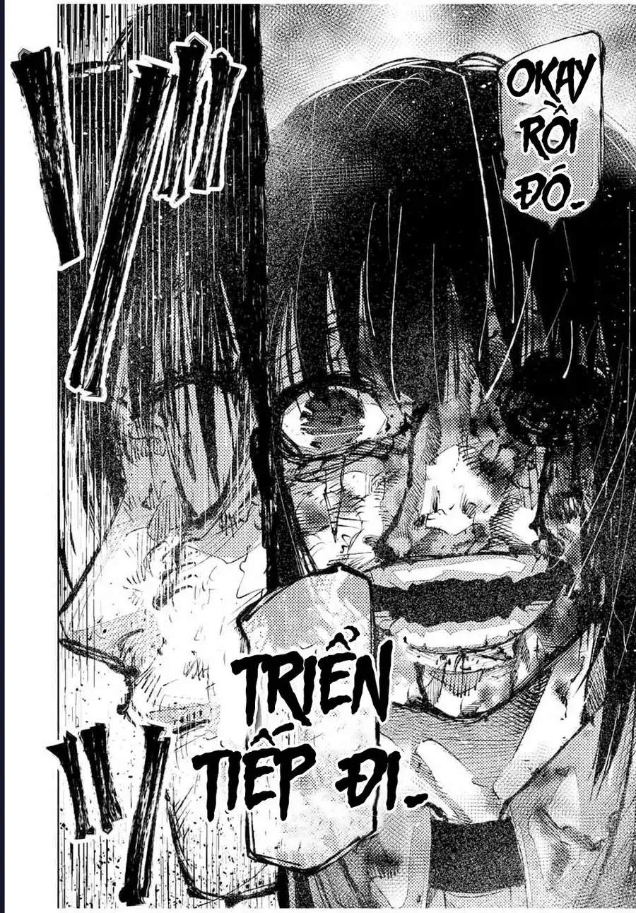 Truyện Tranh Lục Nhân Thập Tự Giá - Juujika No Rokunin trang 2