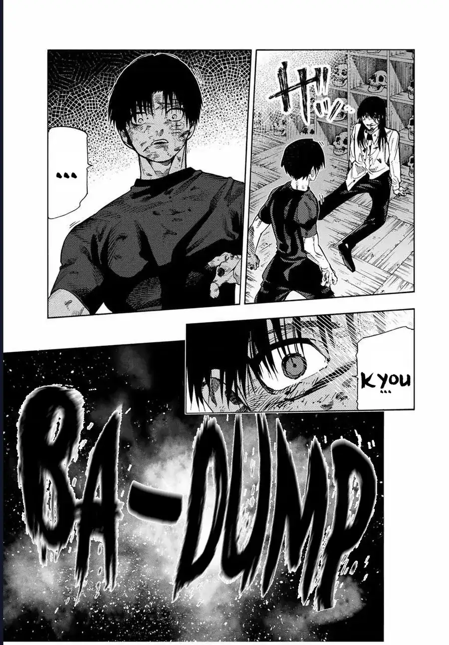 Truyện Tranh Lục Nhân Thập Tự Giá - Juujika No Rokunin trang 2