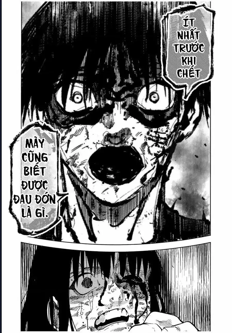 Truyện Tranh Lục Nhân Thập Tự Giá - Juujika No Rokunin trang 2