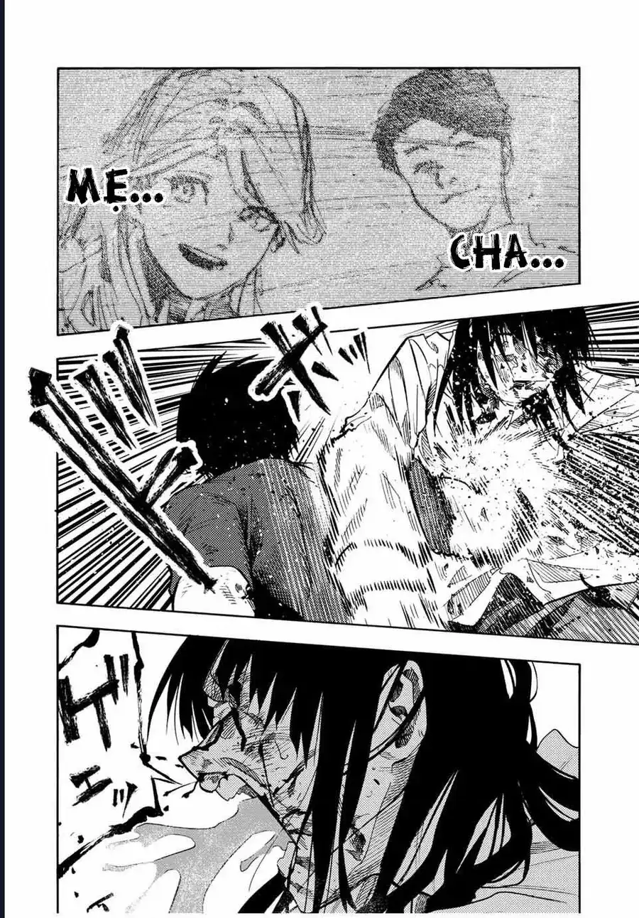 Truyện Tranh Lục Nhân Thập Tự Giá - Juujika No Rokunin trang 2