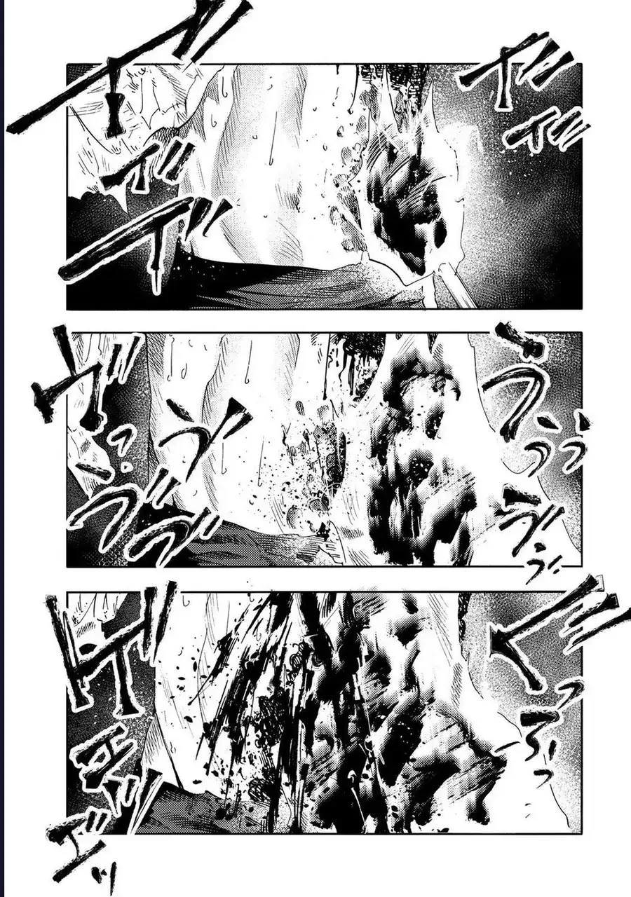 Truyện Tranh Lục Nhân Thập Tự Giá - Juujika No Rokunin trang 2