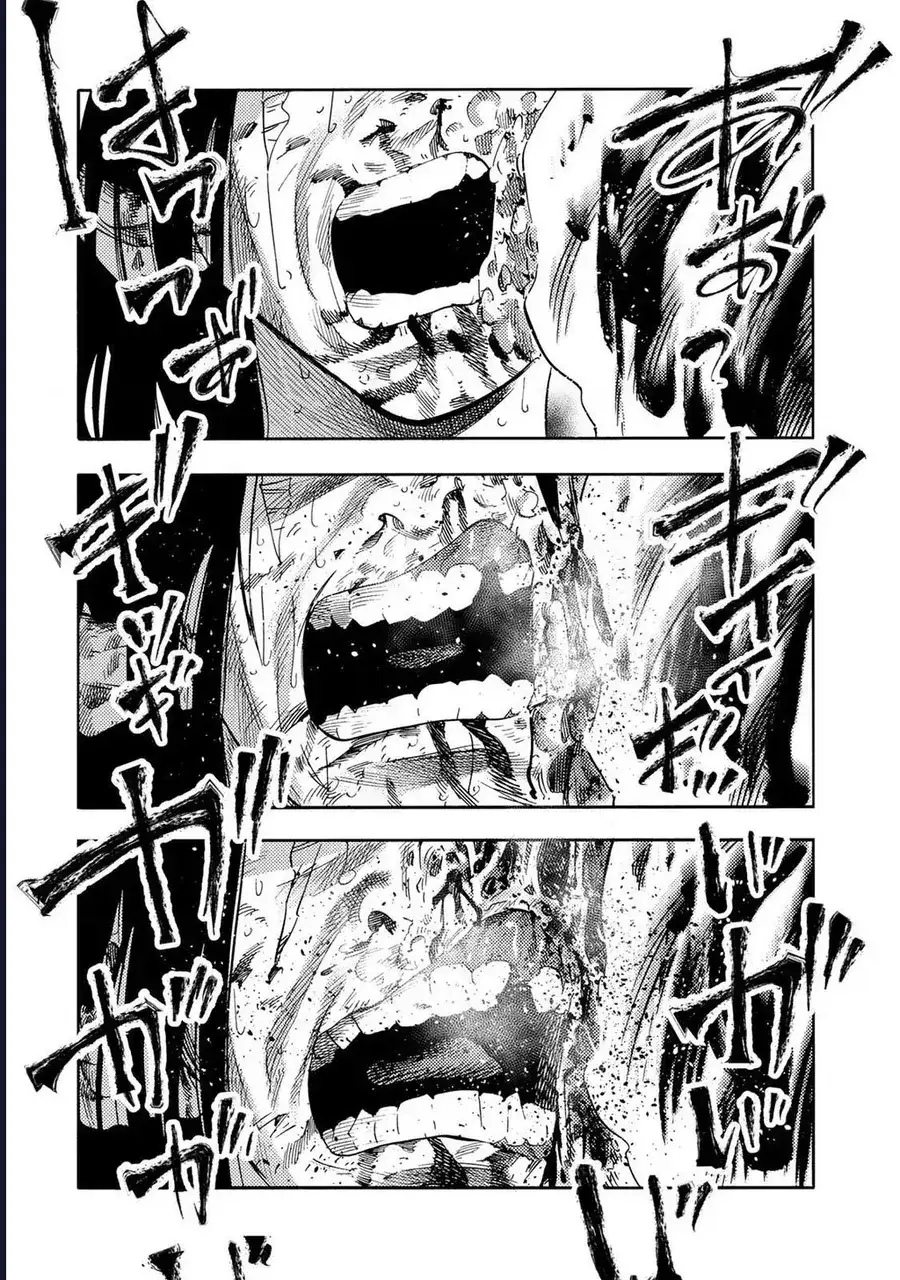 Truyện Tranh Lục Nhân Thập Tự Giá - Juujika No Rokunin trang 2