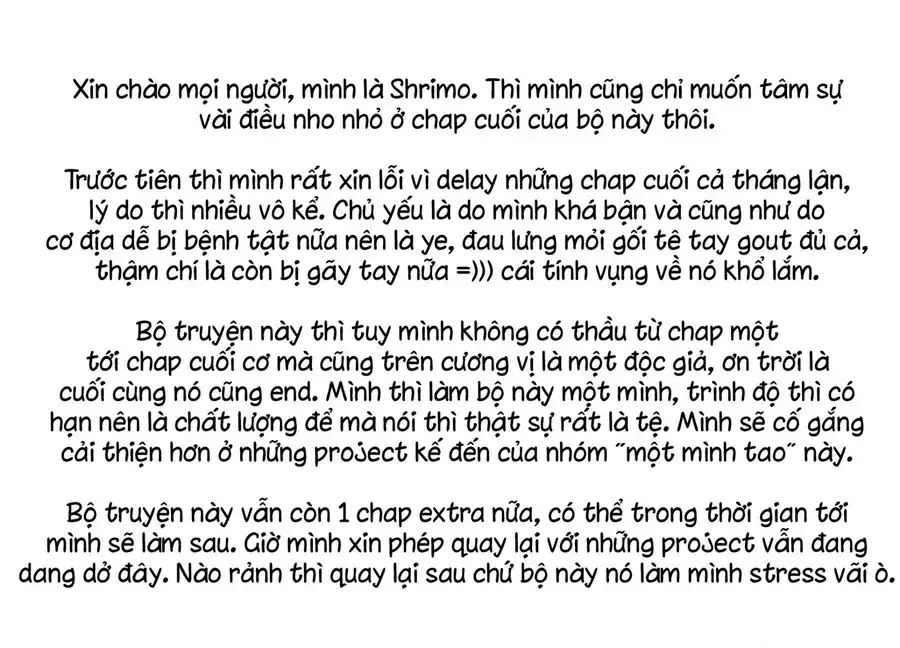 Truyện Tranh Lục Nhân Thập Tự Giá - Juujika No Rokunin trang 2