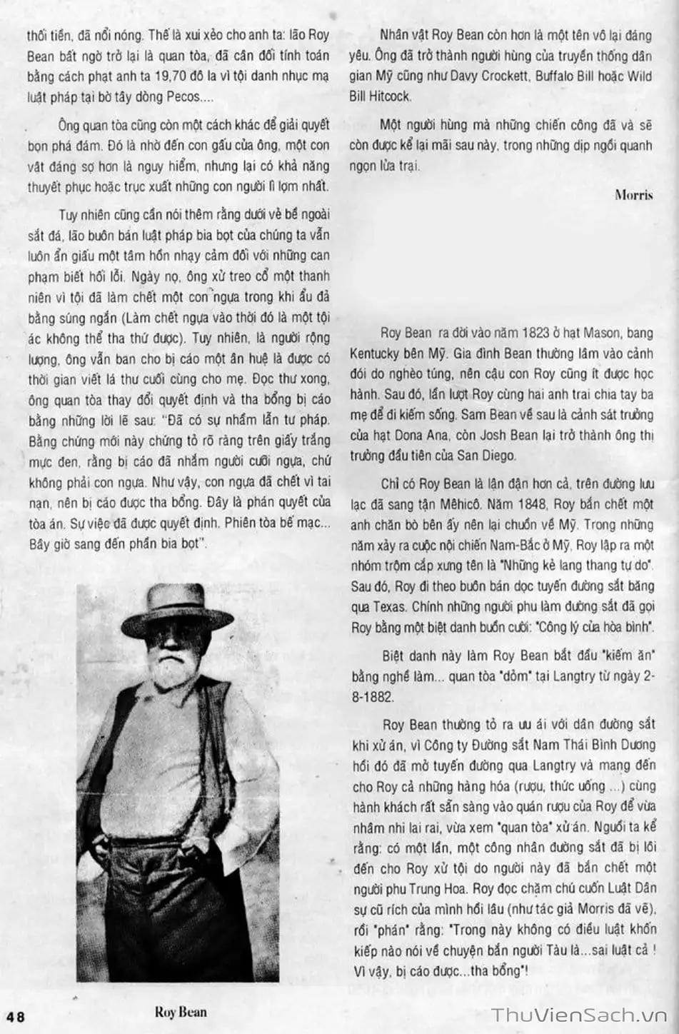 Truyện Tranh Cuộc Phiêu Lưu Kỳ Thú Của Lucky Luke trang 3