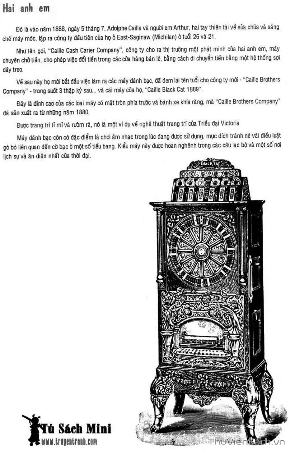 Truyện Tranh Cuộc Phiêu Lưu Kỳ Thú Của Lucky Luke trang 3