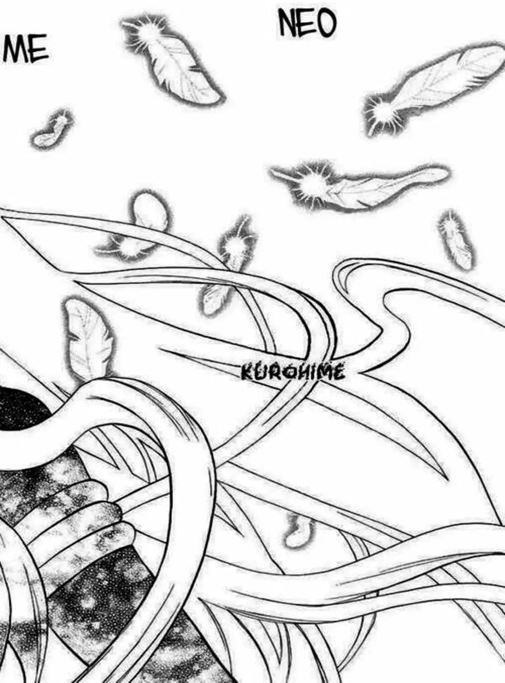 Truyện Tranh Phù Thủy Phép Thuật - Mahou Tsukai Kurohime trang 5