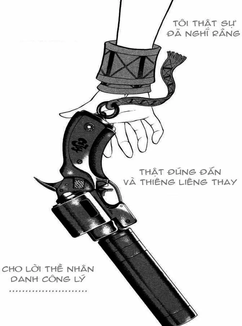 Truyện Tranh Phù Thủy Phép Thuật - Mahou Tsukai Kurohime trang 5